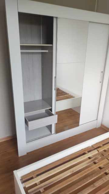 Apartamento à venda com 2 quartos, 43m² - Foto 34