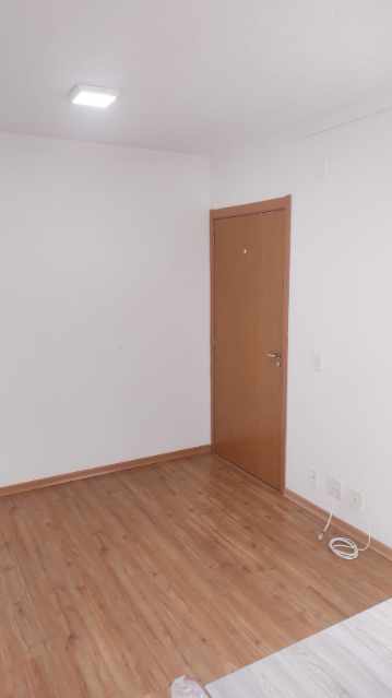 Apartamento à venda com 2 quartos, 43m² - Foto 16