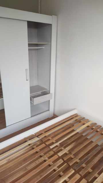 Apartamento à venda com 2 quartos, 43m² - Foto 7