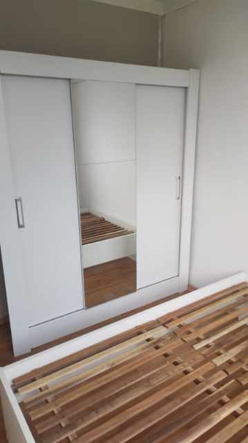 Apartamento à venda com 2 quartos, 43m² - Foto 13