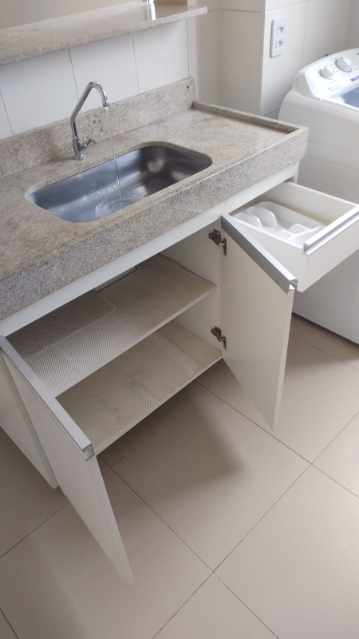 Apartamento à venda com 2 quartos, 43m² - Foto 19