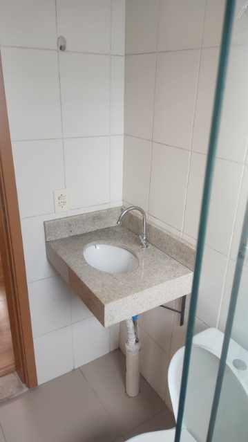 Apartamento à venda com 2 quartos, 43m² - Foto 21