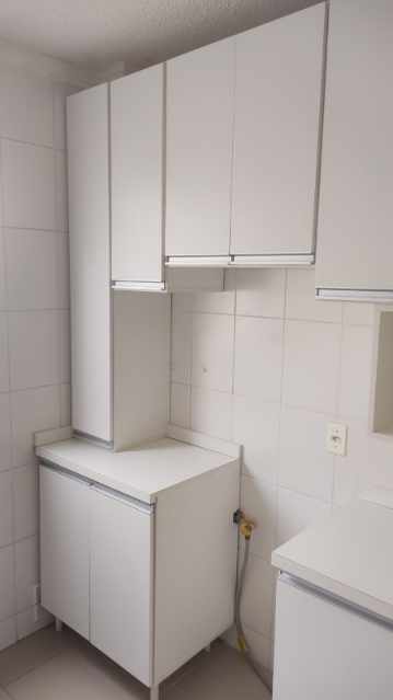 Apartamento à venda com 2 quartos, 43m² - Foto 29