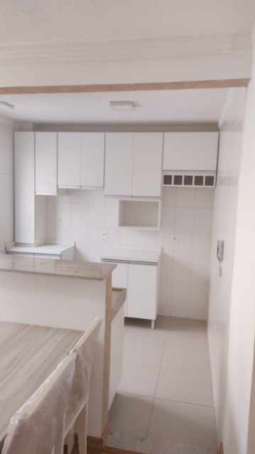 Apartamento à venda com 2 quartos, 43m² - Foto 25