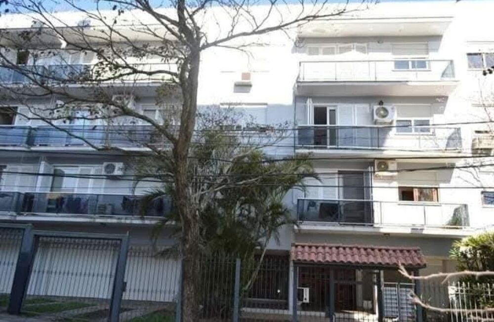 Apartamento à venda com 2 quartos, 85m² - Foto 4