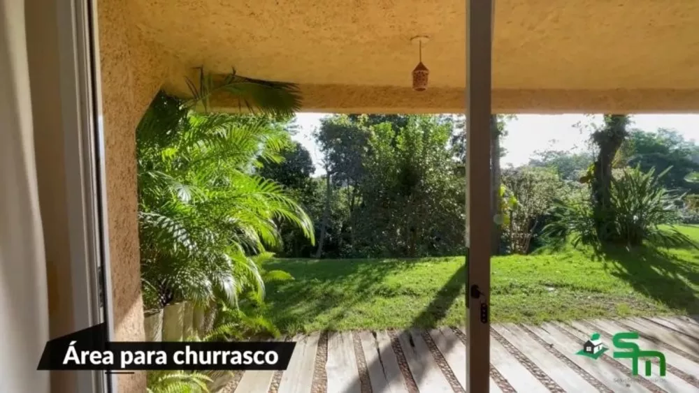 Casa de Condomínio à venda com 4 quartos, 200m² - Foto 4