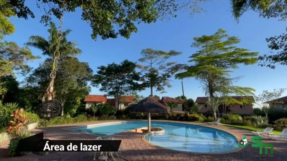 Casa de Condomínio à venda com 4 quartos, 200m² - Foto 3