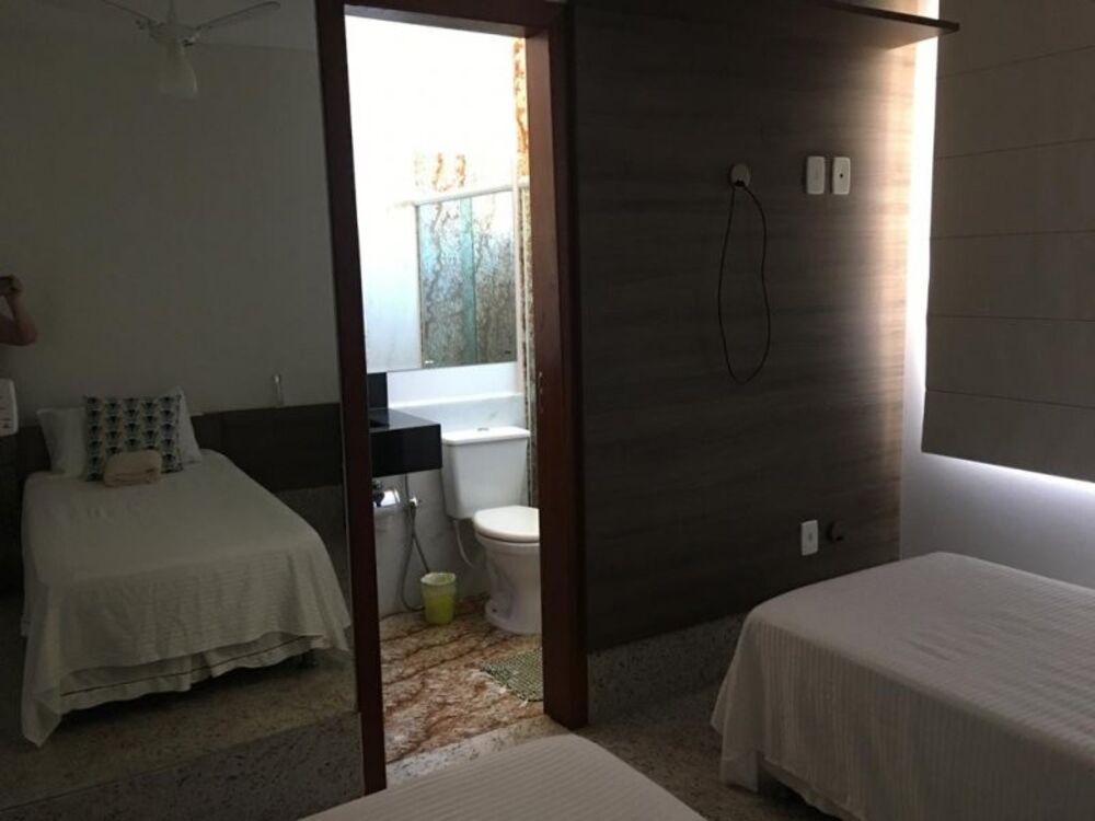 Casa à venda com 2 quartos, 80m² - Foto 6