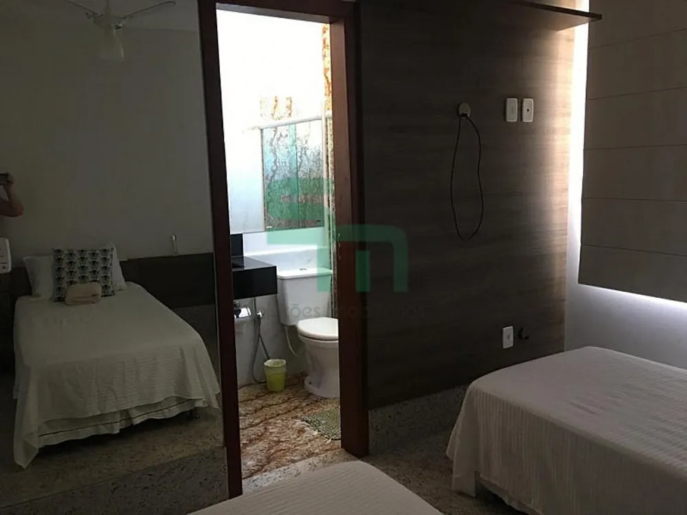 Casa, 2 quartos - Foto 18