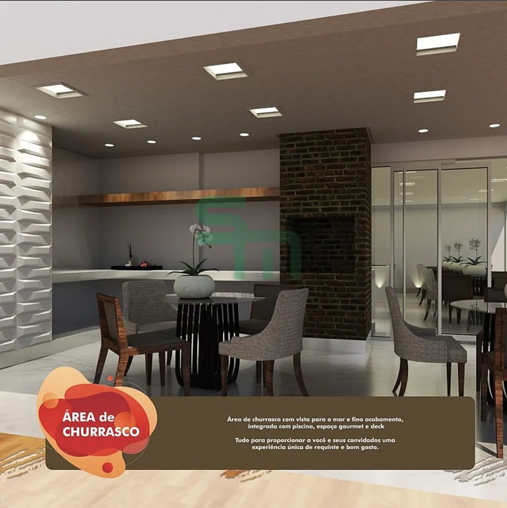 Apartamento, 3 quartos - Foto 6