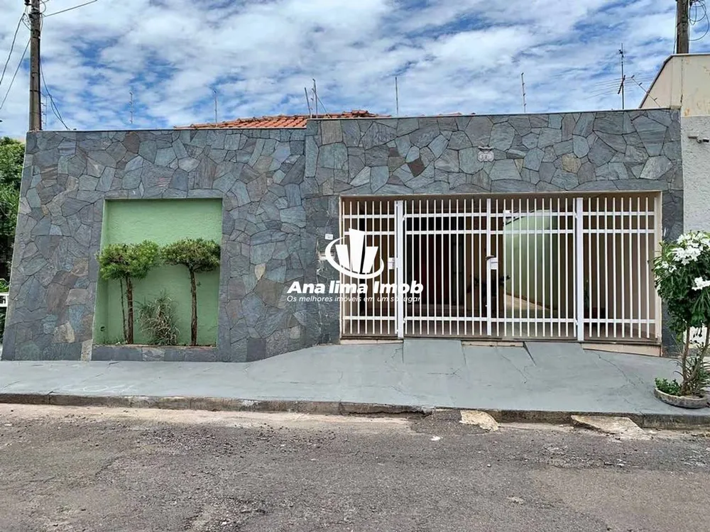 Casa, 3 quartos, 180 m² - Foto 4
