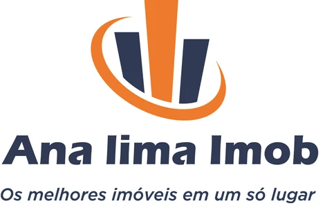 Logo de Ana Lima Imob