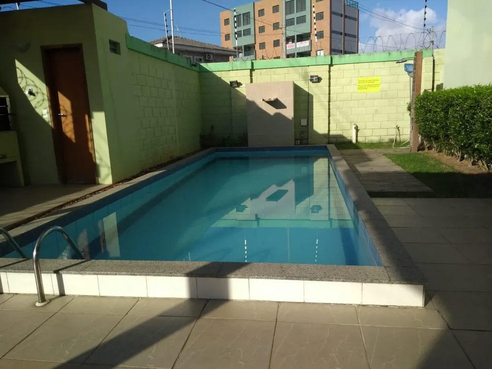 Apartamento, 2 quartos, 65 m² - Foto 2
