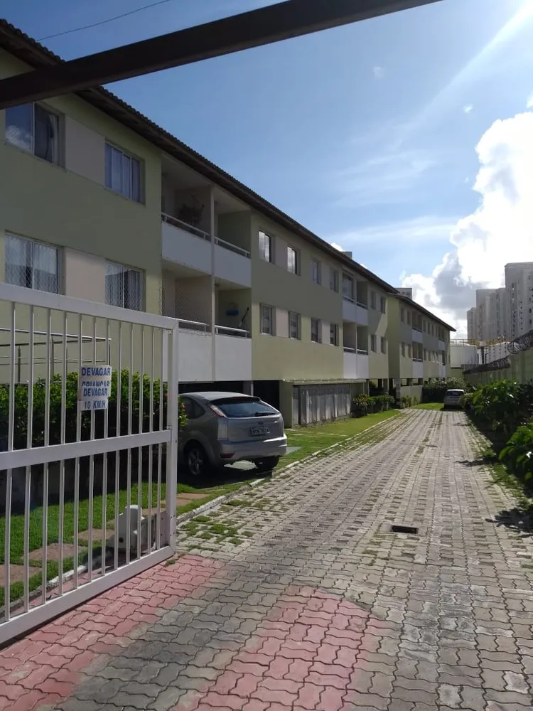 Apartamento, 2 quartos, 65 m² - Foto 1