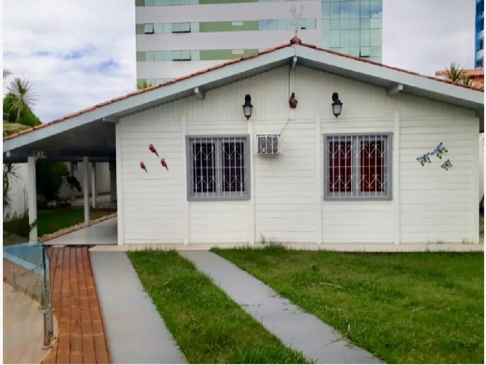 Casa, 3 quartos, 200 m² - Foto 2