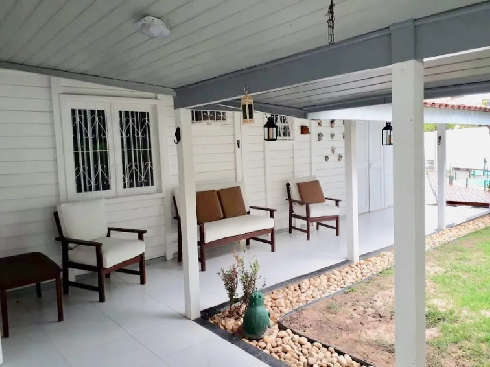 Casa, 3 quartos, 200 m² - Foto 3