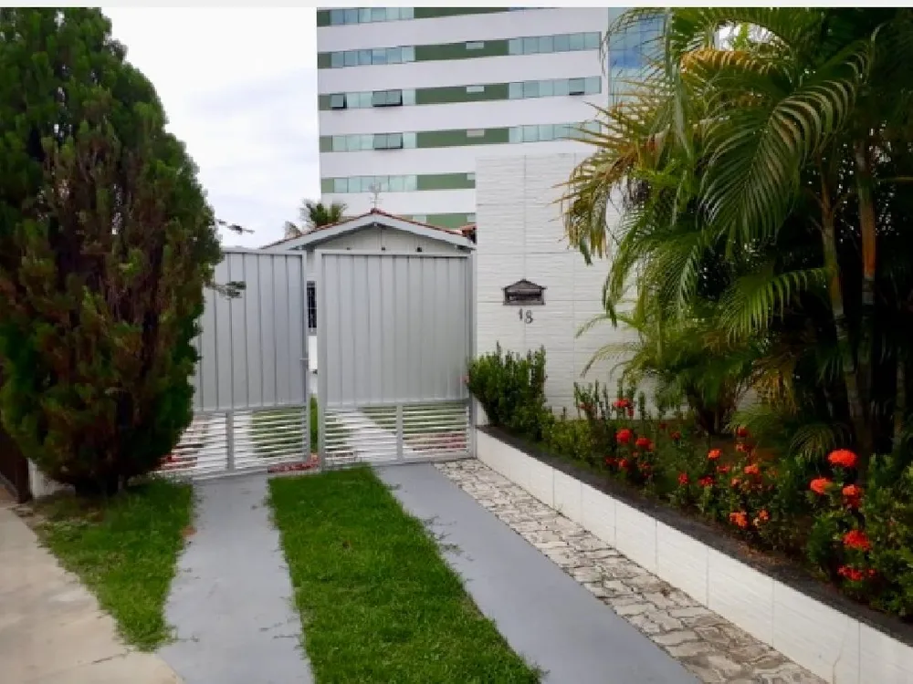 Casa, 3 quartos, 200 m² - Foto 4