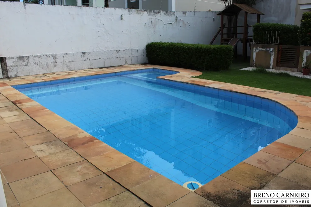 Sobrado, 4 quartos, 142 m² - Foto 3