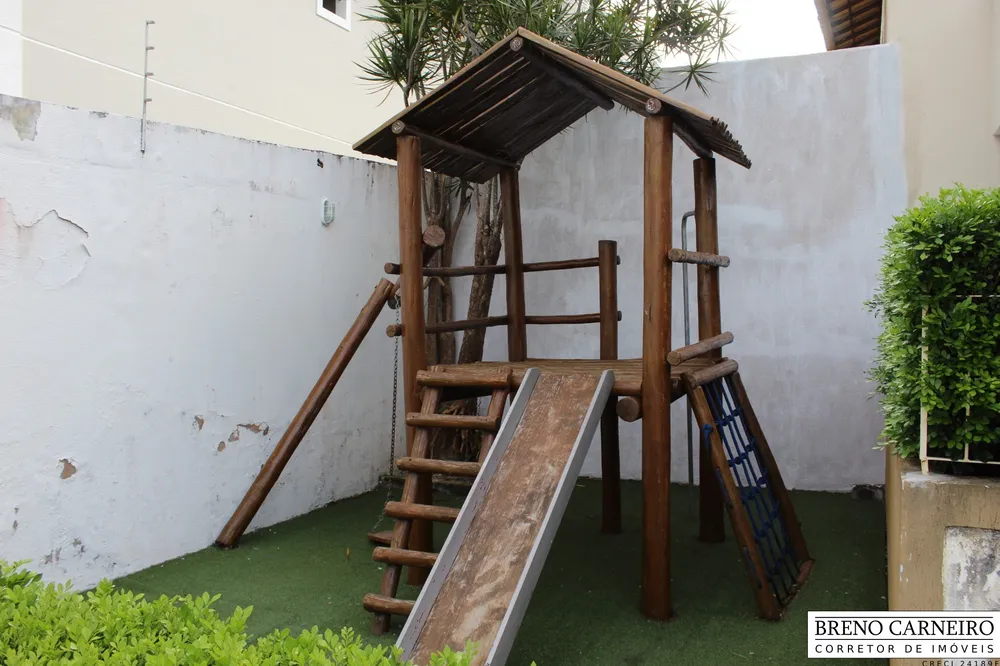 Sobrado, 4 quartos, 142 m² - Foto 4