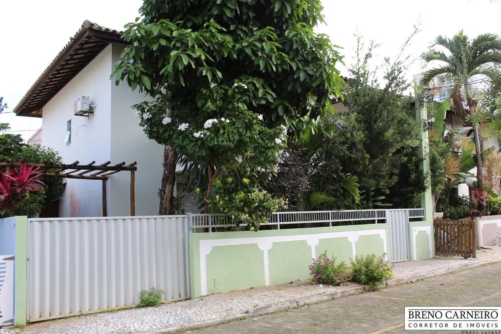 Sobrado, 4 quartos, 142 m² - Foto 1