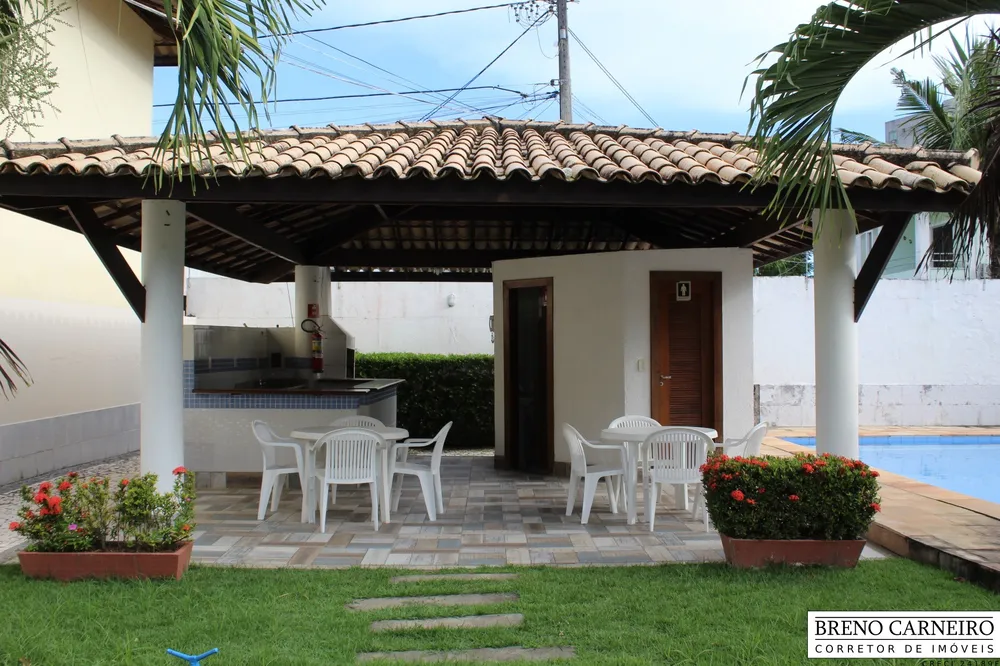 Sobrado, 4 quartos, 142 m² - Foto 2