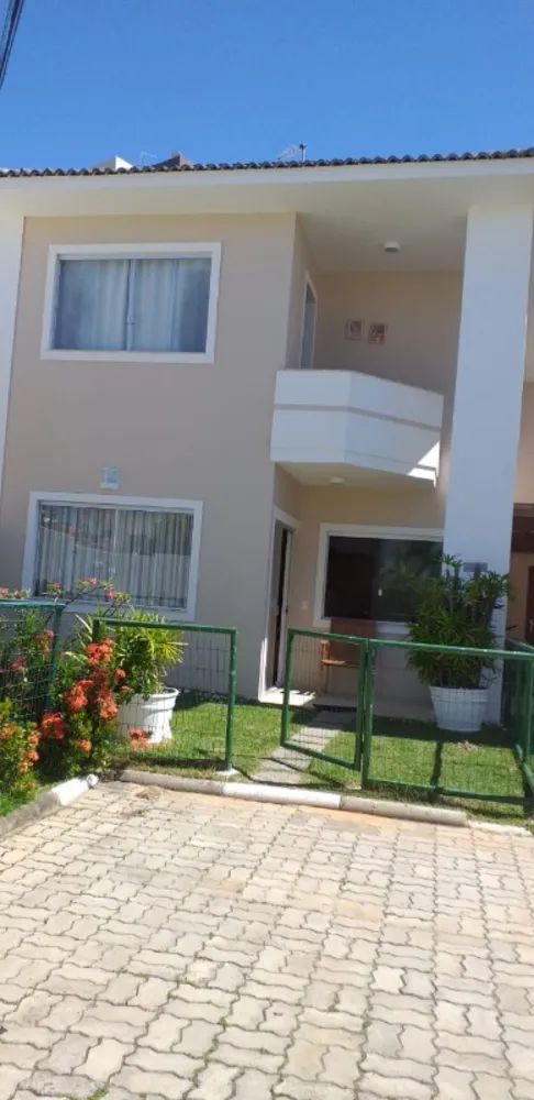 Casa, 4 quartos, 150 m² - Foto 1