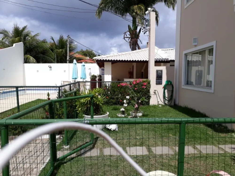 Casa, 4 quartos, 150 m² - Foto 4