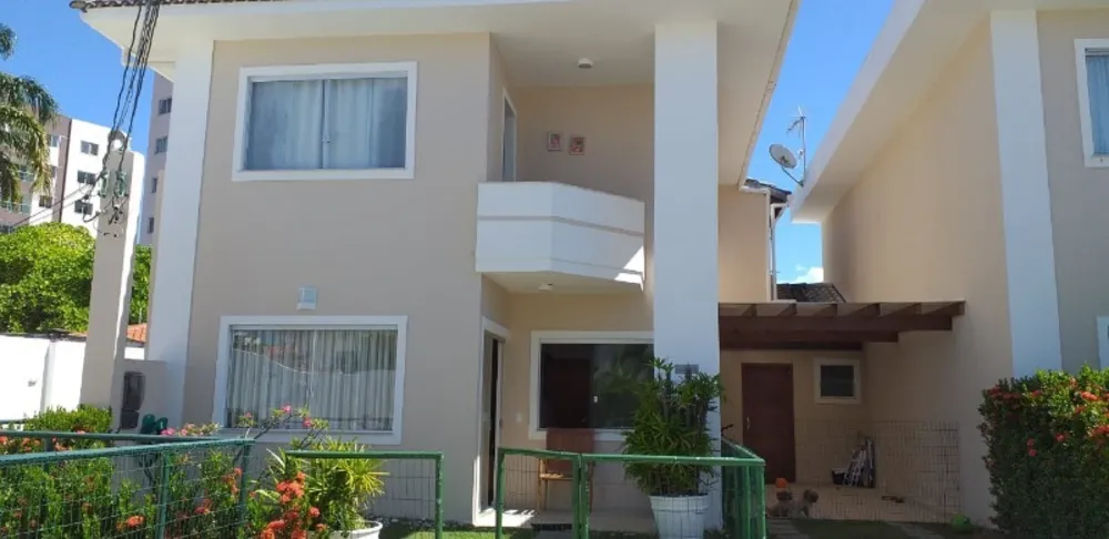 Casa, 4 quartos, 150 m² - Foto 2