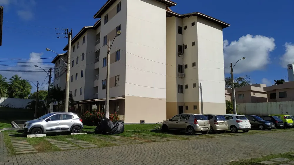 Apartamento, 3 quartos, 69 m² - Foto 2