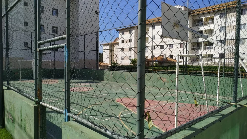 Apartamento, 3 quartos, 69 m² - Foto 4