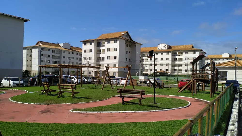 Apartamento, 3 quartos, 69 m² - Foto 1