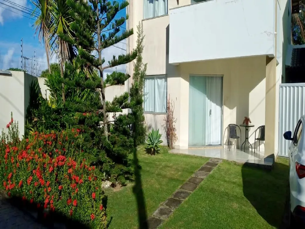 Casa, 4 quartos, 140 m² - Foto 2