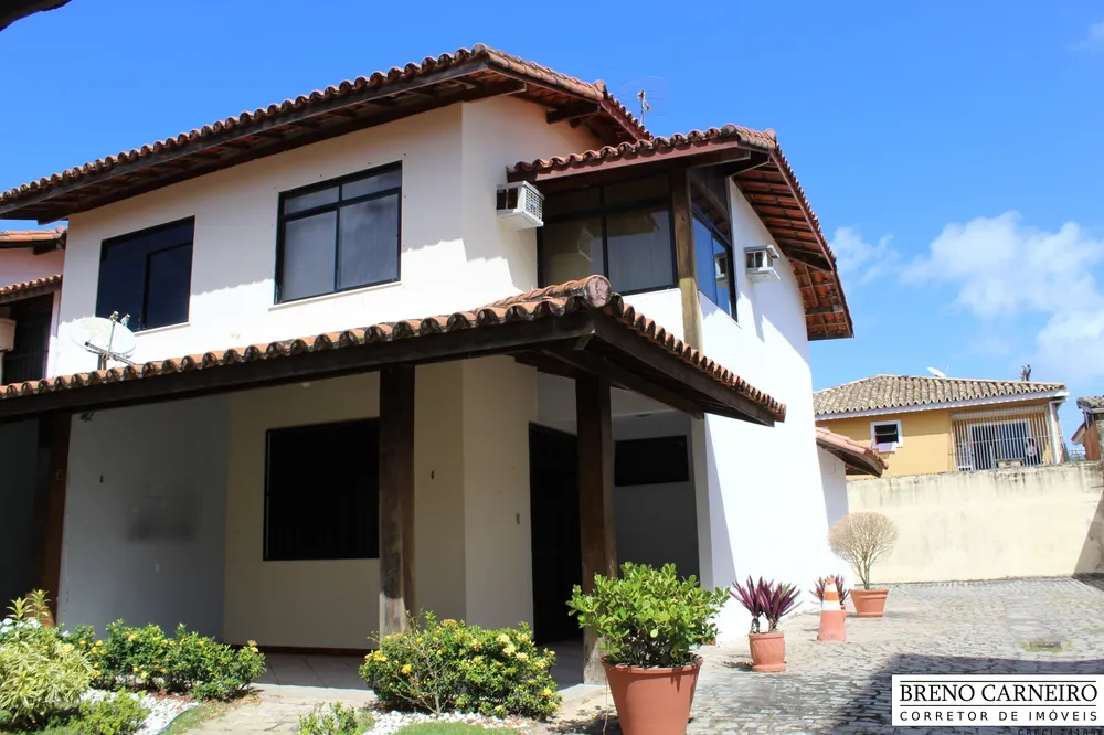Sobrado, 2 quartos, 113 m² - Foto 1
