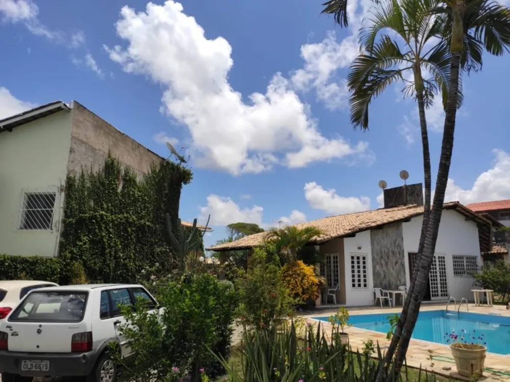 Casa, 4 quartos, 800 m² - Foto 2