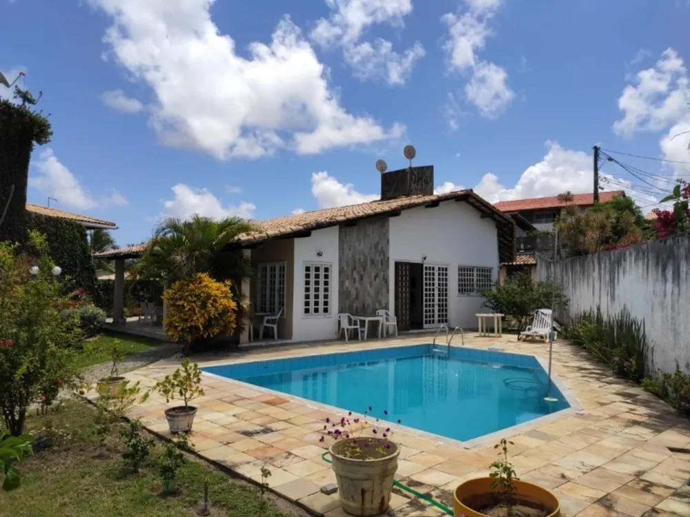 Casa, 4 quartos, 800 m² - Foto 1