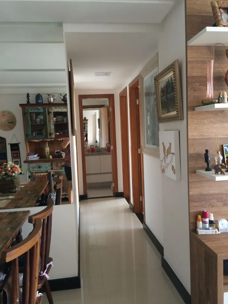 Cobertura, 3 quartos, 163 m² - Foto 4
