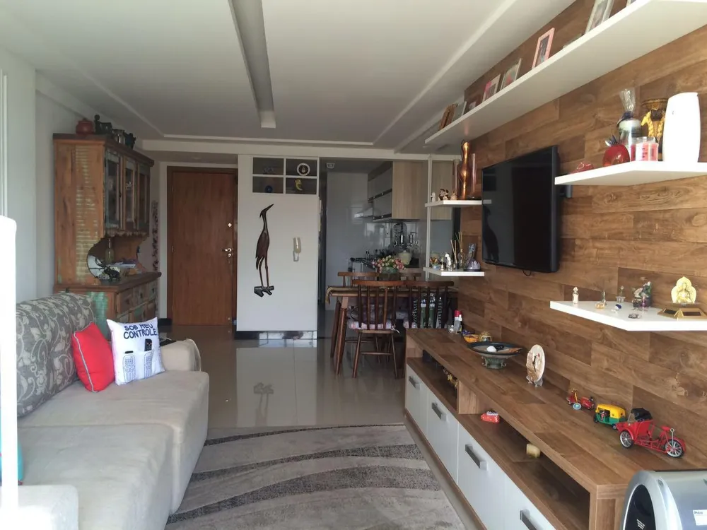 Cobertura, 3 quartos, 163 m² - Foto 3