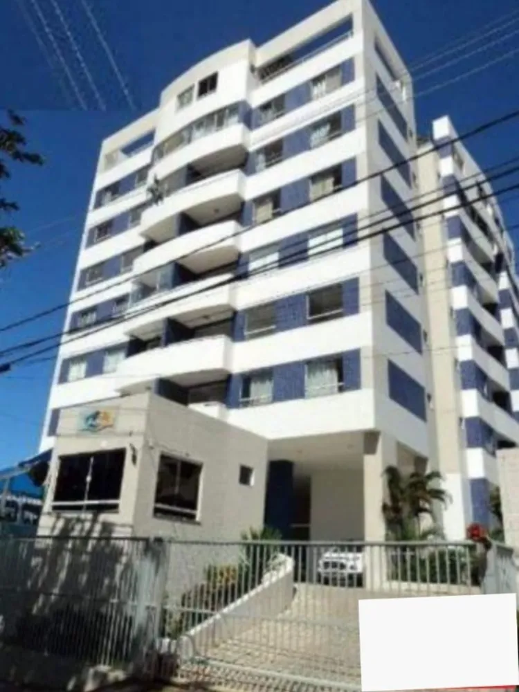 Cobertura, 3 quartos, 163 m² - Foto 1