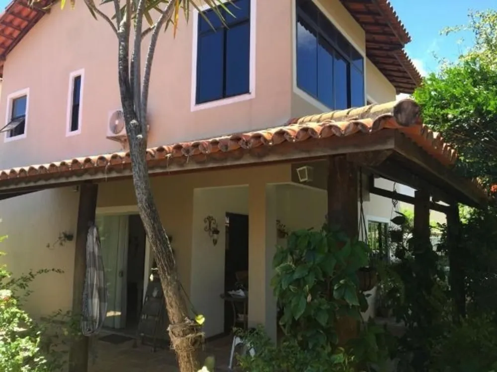 Sobrado, 4 quartos, 300 m² - Foto 1