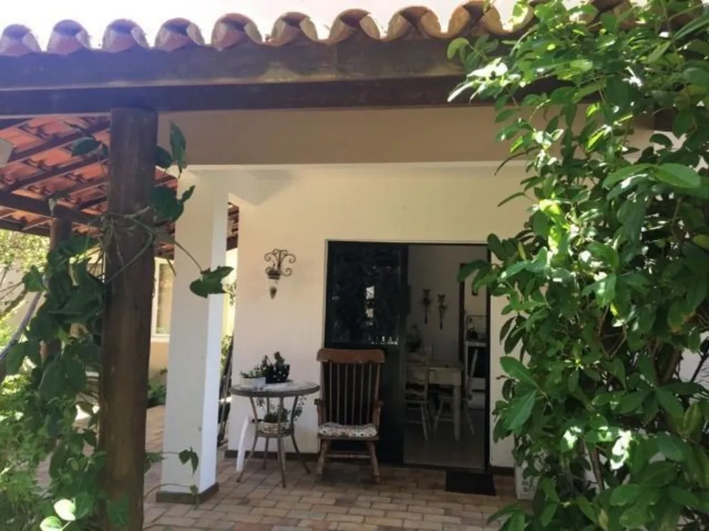 Sobrado, 4 quartos, 300 m² - Foto 3