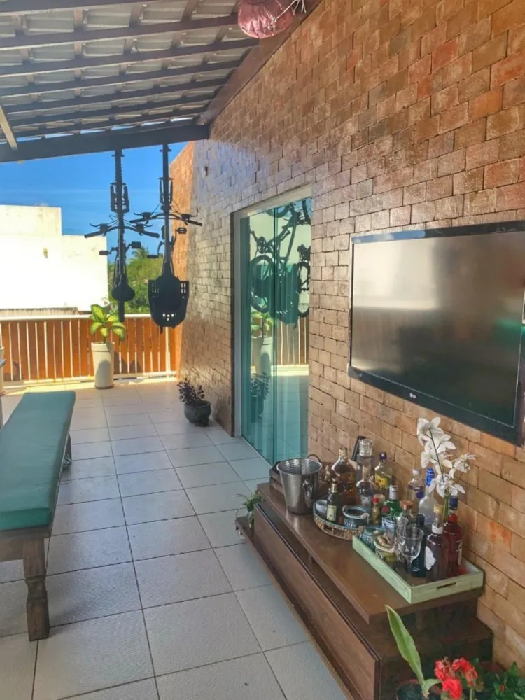 Cobertura, 2 quartos, 138 m² - Foto 3
