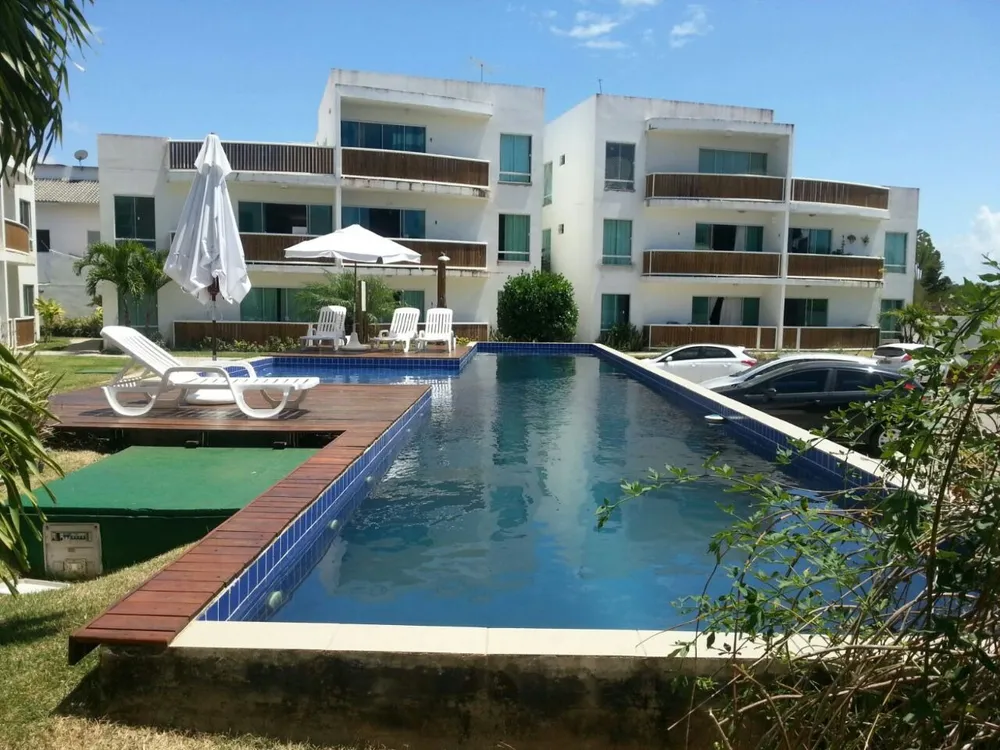 Cobertura, 2 quartos, 138 m² - Foto 1
