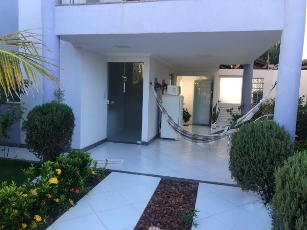 Sobrado, 4 quartos, 127 m² - Foto 4