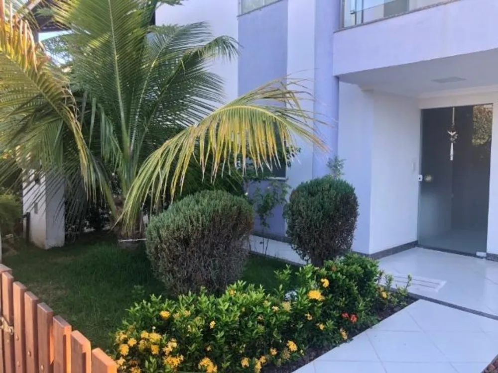 Sobrado, 4 quartos, 127 m² - Foto 3