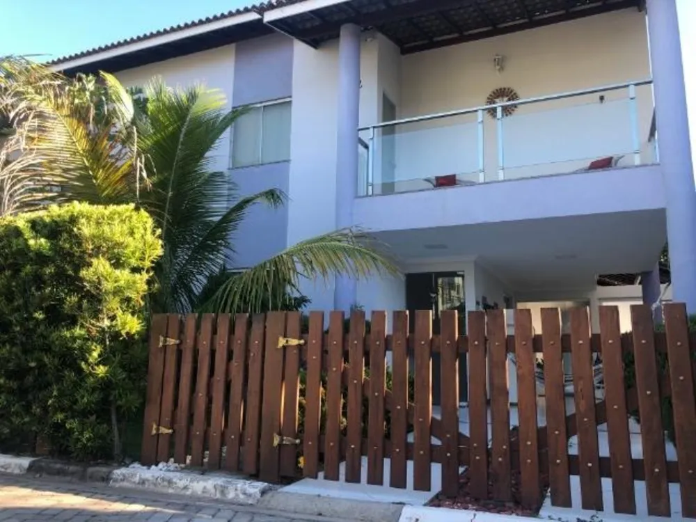 Sobrado, 4 quartos, 127 m² - Foto 1