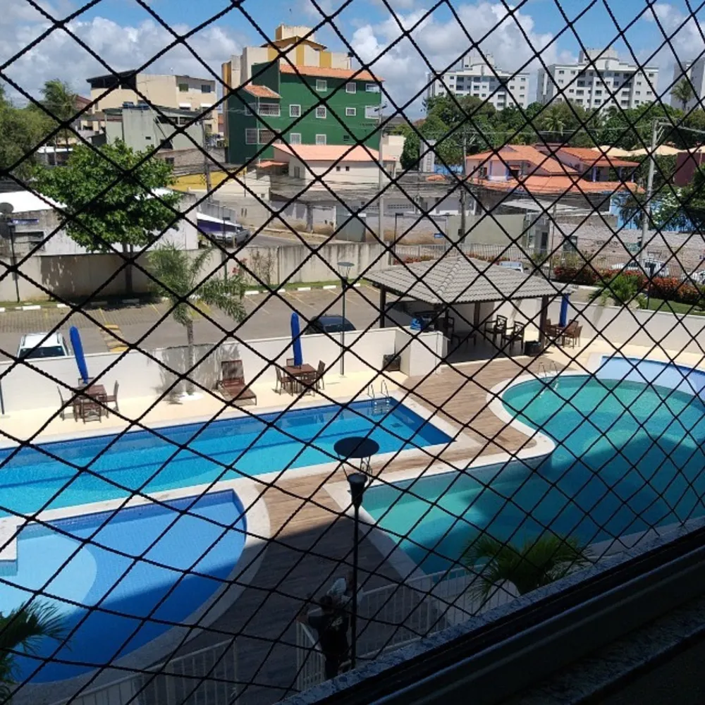 Apartamento, 2 quartos, 56 m² - Foto 3