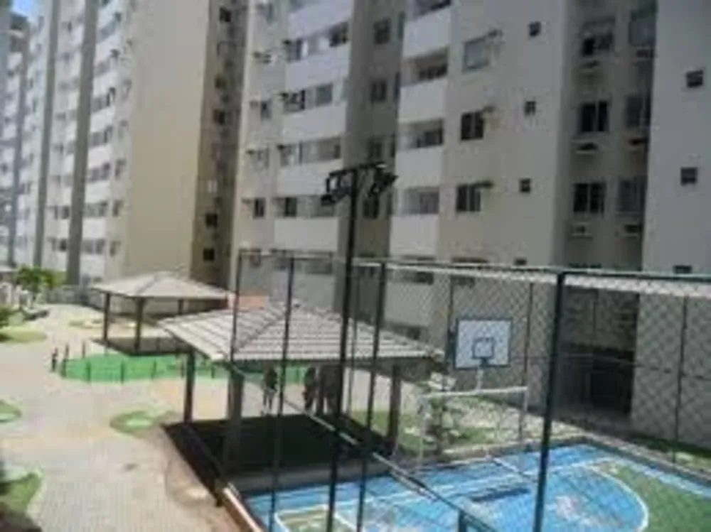 Apartamento, 2 quartos, 56 m² - Foto 2