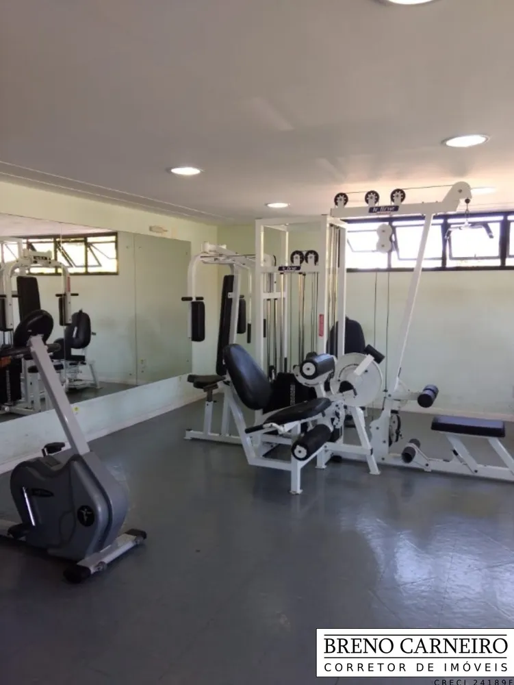 Apartamento, 2 quartos, 82 m² - Foto 4
