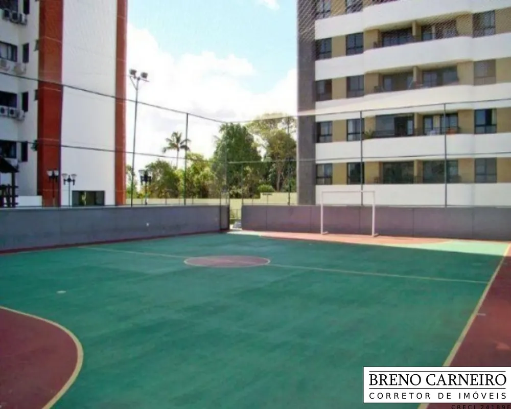 Apartamento, 2 quartos, 82 m² - Foto 3