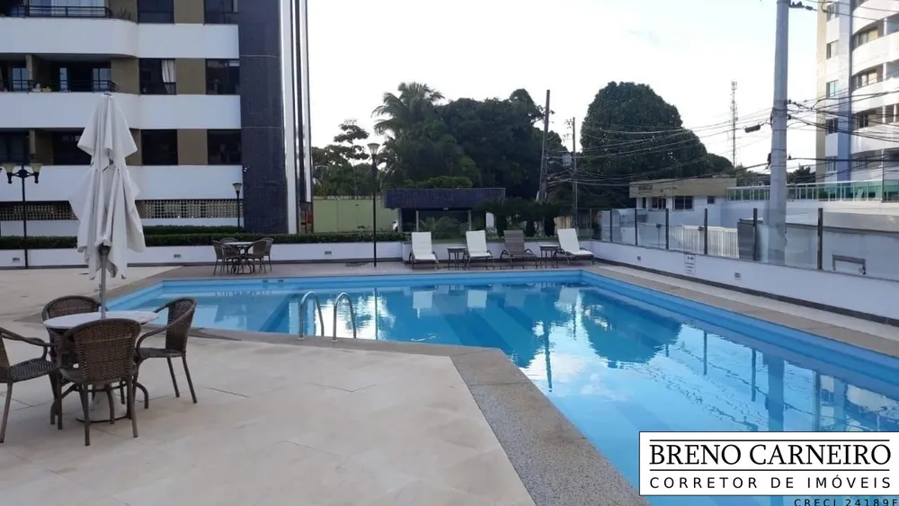 Apartamento, 2 quartos, 82 m² - Foto 1